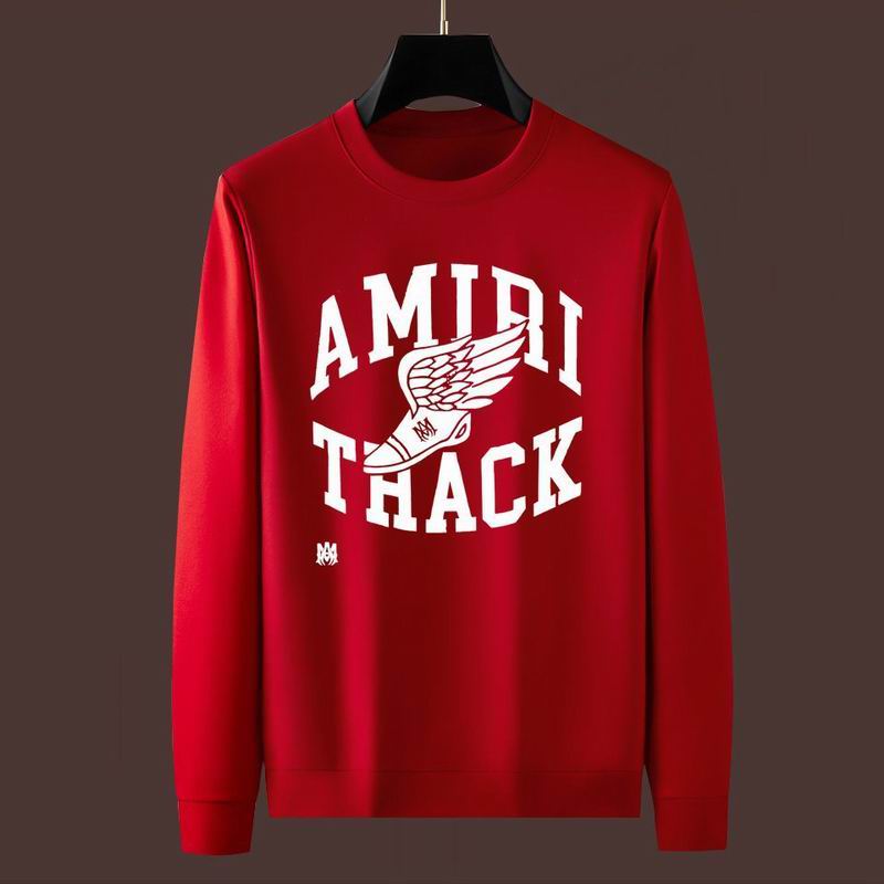 Amiri Sweatshirt Mens ID:20261003-8